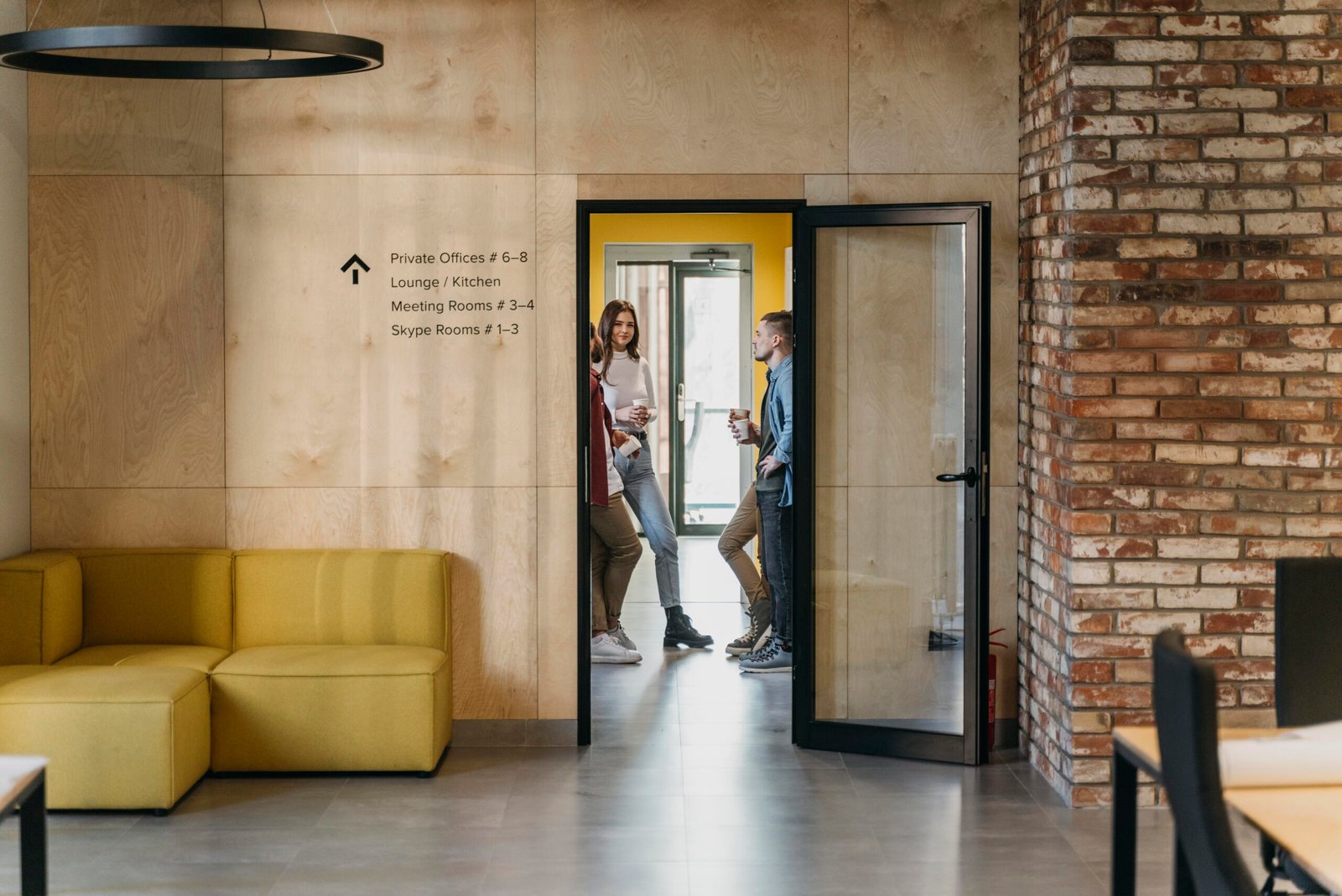 OFFICE - 1