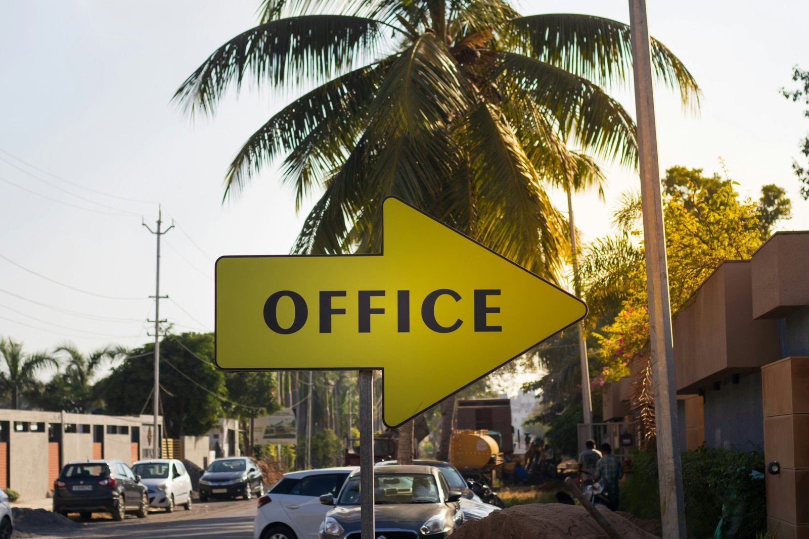 OFFICE 2