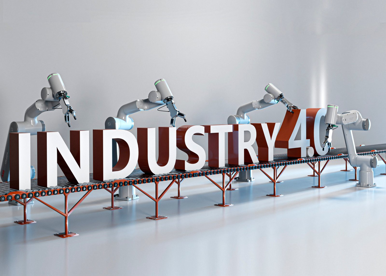 industry 5